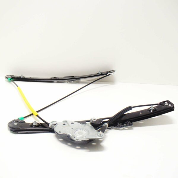 BMW 3 E46 Front Right Window Regulator 51337020660 7020660 ORIGINAL - Image 5