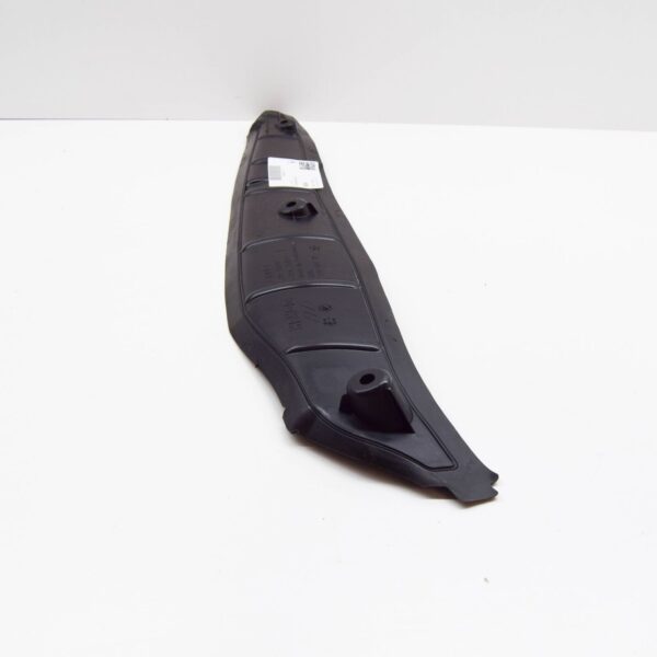 AUDI A3 Sportback 8Y Front Left Fender Closing Element 8Y0821111 ORIGINAL - Image 5