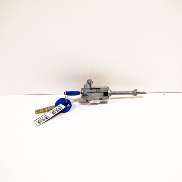 BMW X1 E84 Front Left Lock Cylinder With Key 51212993147 ORIGINAL - Image 3