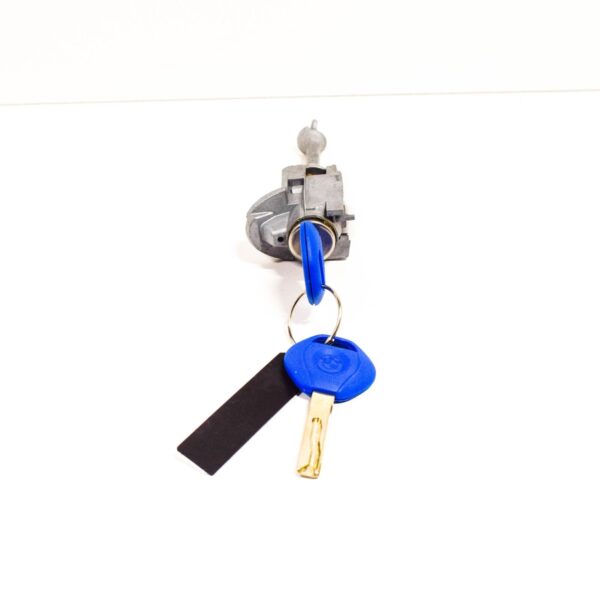 BMW X1 E84 Front Left Lock Cylinder With Key 51212993147 ORIGINAL - Image 4