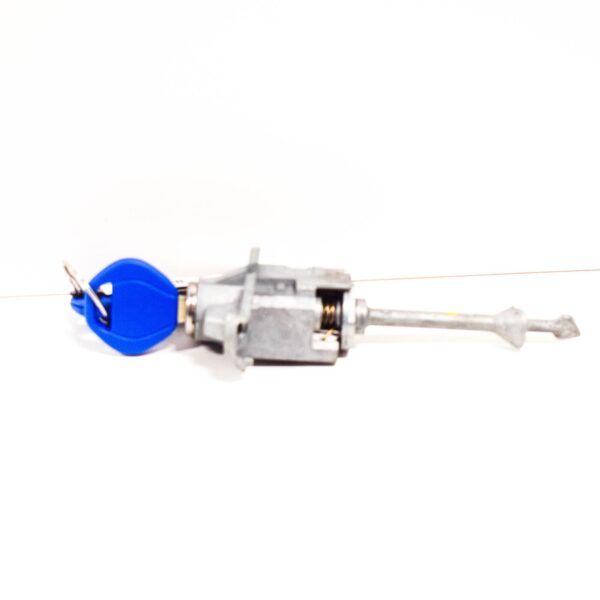 BMW X1 E84 Front Left Lock Cylinder With Key 51212993147 ORIGINAL - Image 5