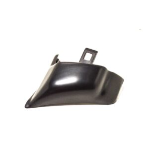 BMW 3 E30 Rear Bumper Left End Piece 51121888287 ORIGINAL