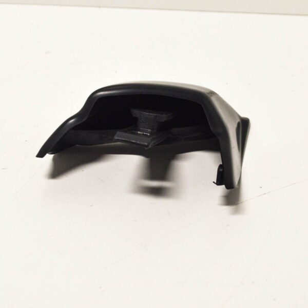 BMW 3 E30 Rear Bumper Left End Piece 51121888287 ORIGINAL - Image 5