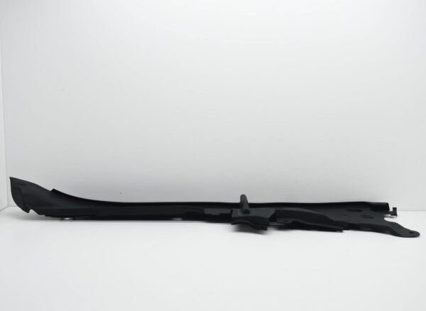 BMW 7 G11 Front Bonnet Hood Left Side Sealing  51767475289 ORIGINAL