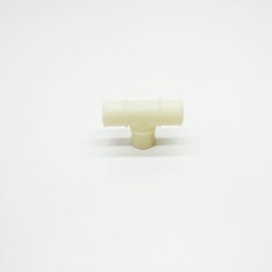 BMW 5 E28 Cooling System Distribution Piece 11531272866 ORIGINAL