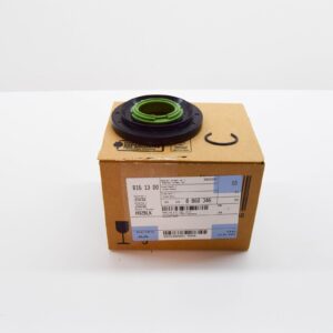 BMW 1 F20 Rear Axle Differential Sealing Kit 33108860346 ORIGINAL