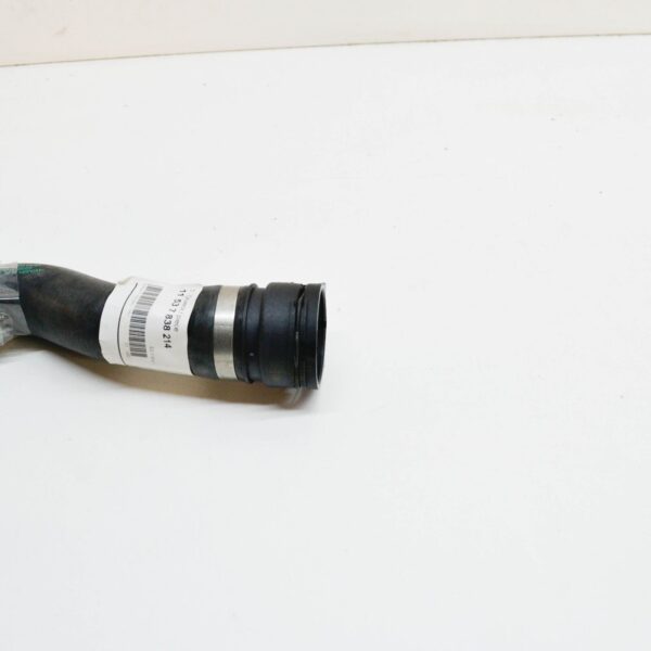 BMW M3 E90 Radiator Upper Hose 4.0 Petrol 309kw ORIGINAL - Image 5