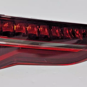 JAGUAR I-PACE X590 Left Side Tailgate Tail Light T4K16651 ORIGINAL