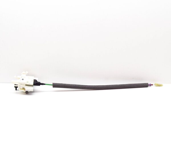 BMW 6 G32 Rear Left Drive Soft Close Automatic 51225A36E45 ORIGINAL - Image 2