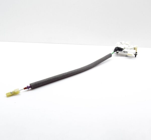 BMW 6 G32 Rear Left Drive Soft Close Automatic 51225A36E45 ORIGINAL - Image 4