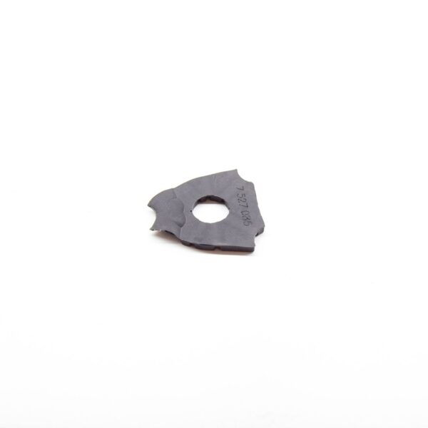 BMW 7 E65, E66, E67 Insulation Piece 11617527085 7527085 ORIGINAL