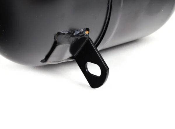 BMW X5 E53 Rear Right Air Ride Reservoir 37126755022 6755022 ORIGINAL - Image 4
