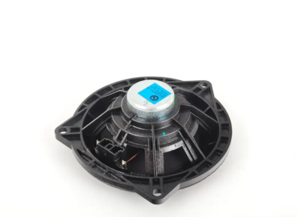 BMW 3 Coupe E92 Front Door Loudspeaker 65136945411 6945411 ORIGINAL - Image 2