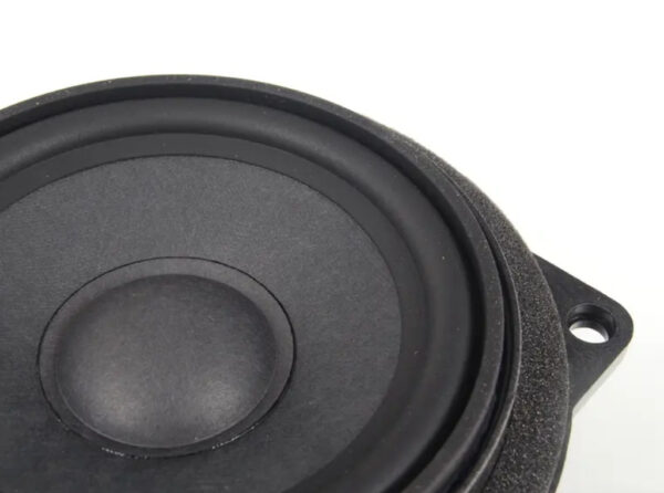BMW 3 Coupe E92 Front Door Loudspeaker 65136945411 6945411 ORIGINAL - Image 3