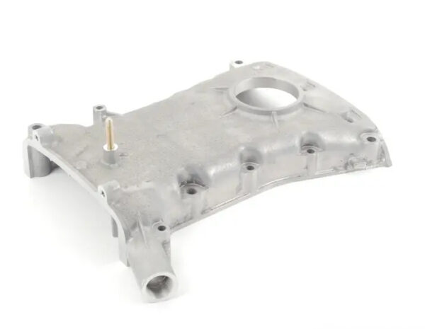 BMW 7 E32 Bottom Timing Case Cover 11141718860 1718860 ORIGINAL