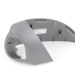 BMW 5 Touring E61 Front Left Mirror Housing 51167906347 7906347 ORIGINAL