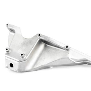 BMW 5 F10 Right Engine Mount Bracket 6781258 22116781258 ORIGINAL