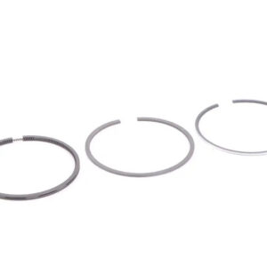 BMW 3 E30 Repair Kit 1x Piston Rings 11251261132 1261132 ORIGINAL