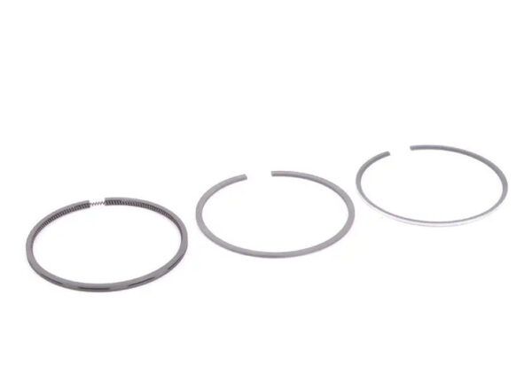 BMW 3 E30 Repair Kit 1x Piston Rings 11251261132 1261132 ORIGINAL