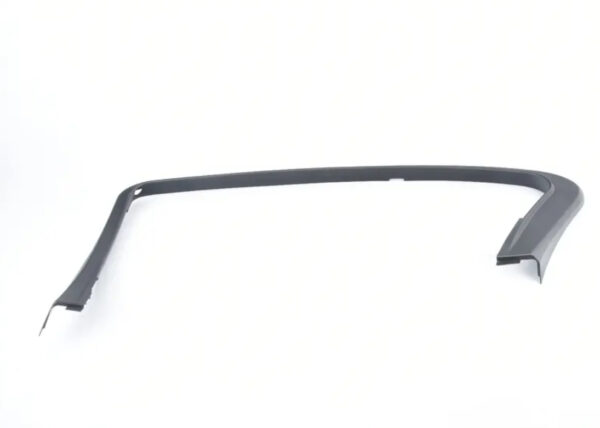 BMW 7 F01 Rear Right Door Window Frame Cover 51337177664 7177664 ORIGINAL