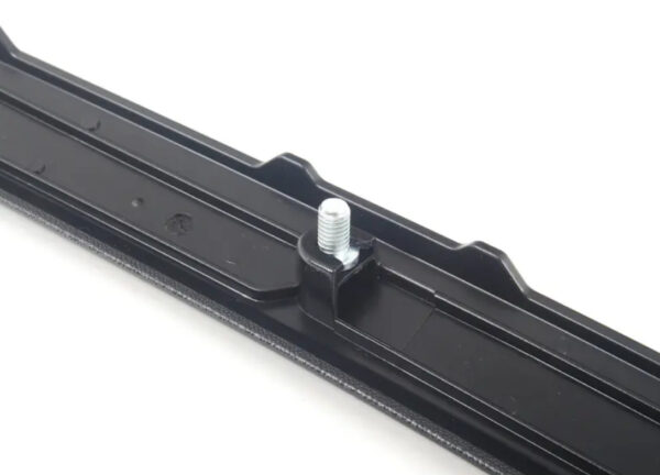 BMW 3 E90 Front Right Door Decorative Strip 9171788 51419171788 ORIGINAL - Image 2