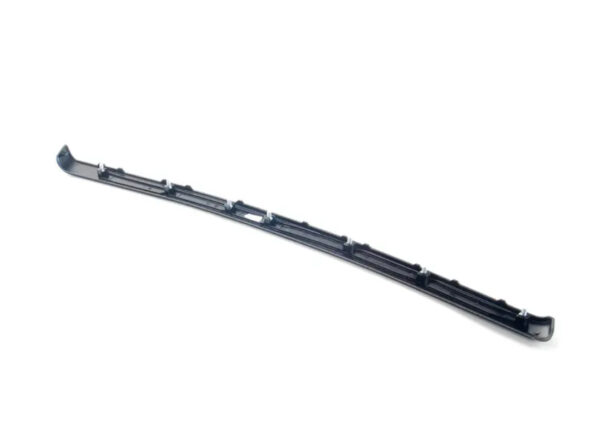 BMW 3 E90 Front Right Door Decorative Strip 9171788 51419171788 ORIGINAL - Image 3