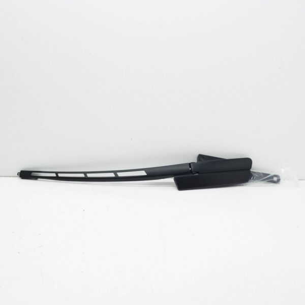 AUDI Q7 4L Front Window Right Wiper Arm 4L1955408B1P9 LHD ORIGINAL 2012