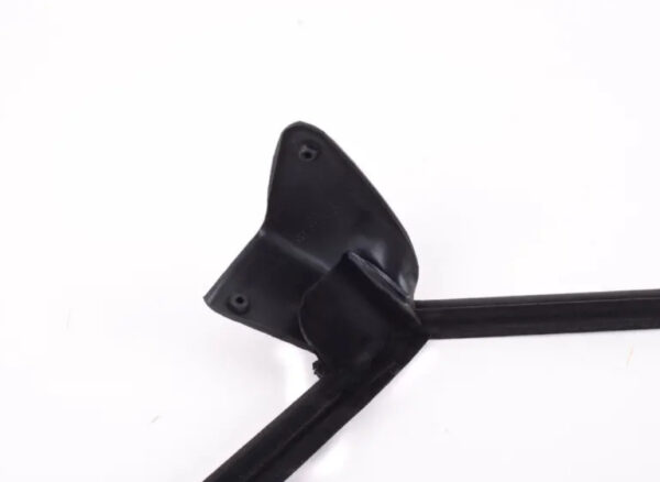 BMW Z4 E85 Front Right Outer Door Weatherstrip 7016638 51337016638 ORIGINAL - Image 3