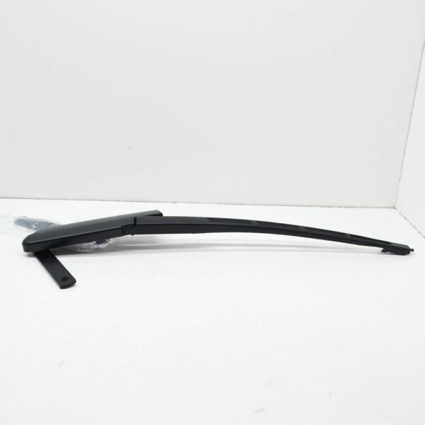 AUDI Q7 4L Front Window Right Wiper Arm 4L1955408B1P9 LHD ORIGINAL 2012 - Image 2