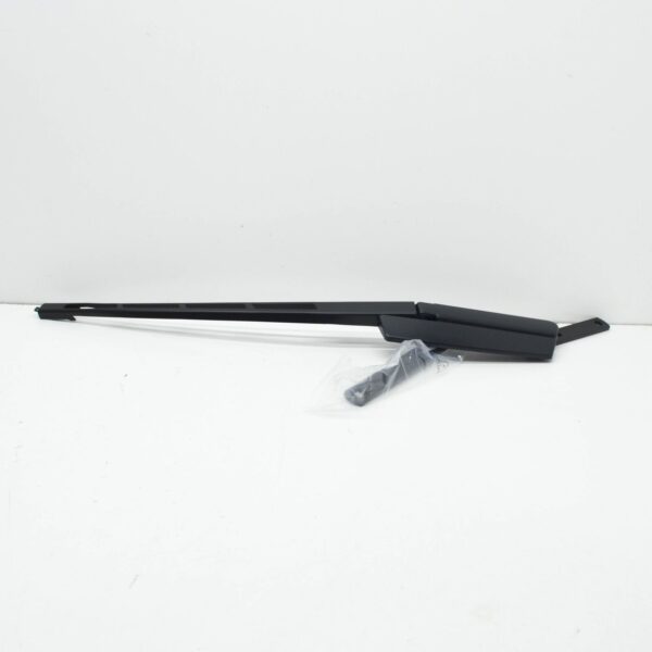 AUDI Q7 4L Front Window Right Wiper Arm 4L1955408B1P9 LHD ORIGINAL 2012 - Image 4