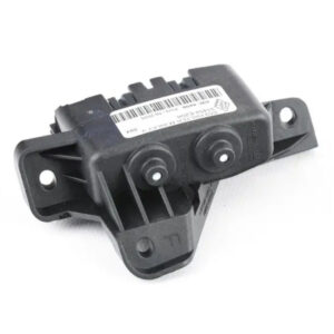 BMW 6 Cabrio E64 Center Console Cup Holder Mount 51167906429 7906429 ORIGINAL