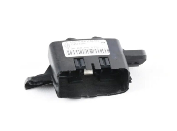 BMW 6 Cabrio E64 Center Console Cup Holder Mount 51167906429 7906429 ORIGINAL - Image 2