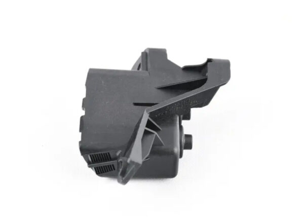 BMW 6 Cabrio E64 Center Console Cup Holder Mount 51167906429 7906429 ORIGINAL - Image 3