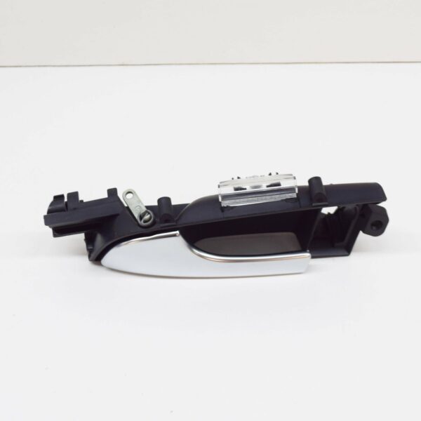 AUDI A3 8P Left Front Interior Actuator Handle 8P3837019A4PK ORIGINAL - Image 2