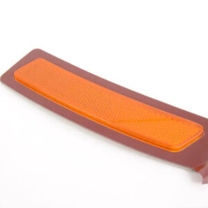 BMW 3 F30, F80 Front Right Bumper Reflector 7847206 63147847206 ORIGINAL