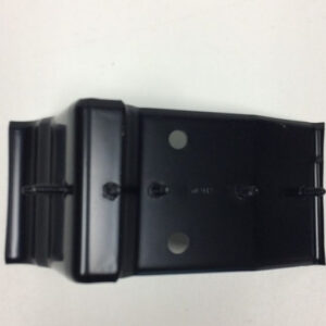 BMW 2 Gran Tourer F46 Right D-Pillar Reinforcement Plate 41217407912 ORIGINAL