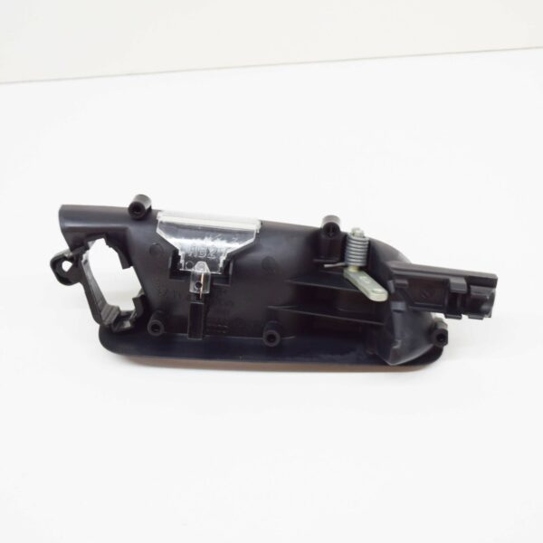 AUDI A3 8P Left Front Interior Actuator Handle 8P3837019A4PK ORIGINAL - Image 5