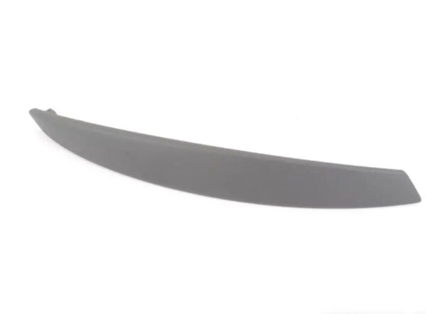 BMW X3 E83 Front Left Door Pull Handle Trim 3403851 51413403851 ORIGINAL