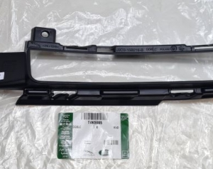 JAGUAR I-PACE X590 Front Bumper Right Finisher T4K5985 ORIGINAL