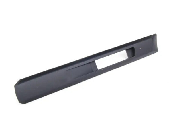 BMW 7 E38 Front Right Fender Moulding 51138208388 8208388 ORIGINAL