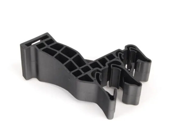 BMW X5 E70 A/C Compressor Line Bracket 9240651 64509240651 ORIGINAL - Image 2