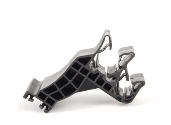 BMW X5 E70 A/C Compressor Line Bracket 9240651 64509240651 ORIGINAL - Image 3