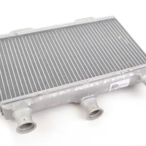 BMW 5 E60 Heater Core Radiator 64116933922 6933922 ORIGINAL