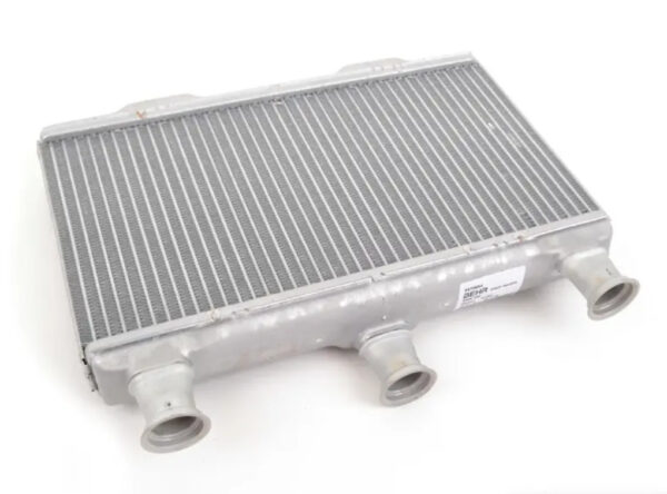 BMW 5 E60 Heater Core Radiator 64116933922 6933922 ORIGINAL