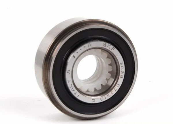 BMW 3 E46 Countershaft Ball Bearing 1224808 23111224808 ORIGINAL - Image 3
