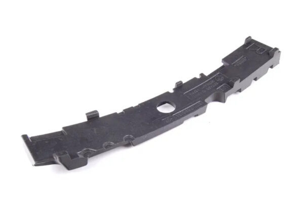 BMW 5 E60 Front Right Bumper Shock Absorber 51117898134 7898134 ORIGINAL - Image 2