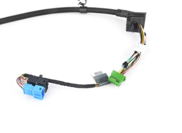 BMW 3 Coupe E92 Transmission Wiring Harness 61127842478 7842478 ORIGINAL - Image 3