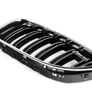 BMW 6 Gran Coupe F06 Front Left Bumper Grille 51138057213 8057213 ORIGINAL