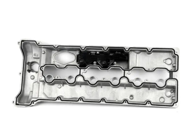 BMW 7 F01, F02 Engine Valve Cover 11127587738 7587738 ORIGINAL