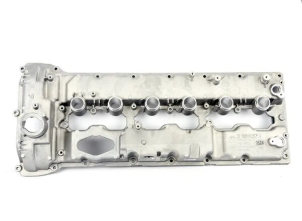 BMW 7 F01, F02 Engine Valve Cover 11127587738 7587738 ORIGINAL - Image 2